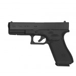 Страйкбольный пистолет Glock-17 gen.5 EC-1102 Black [East Crane]